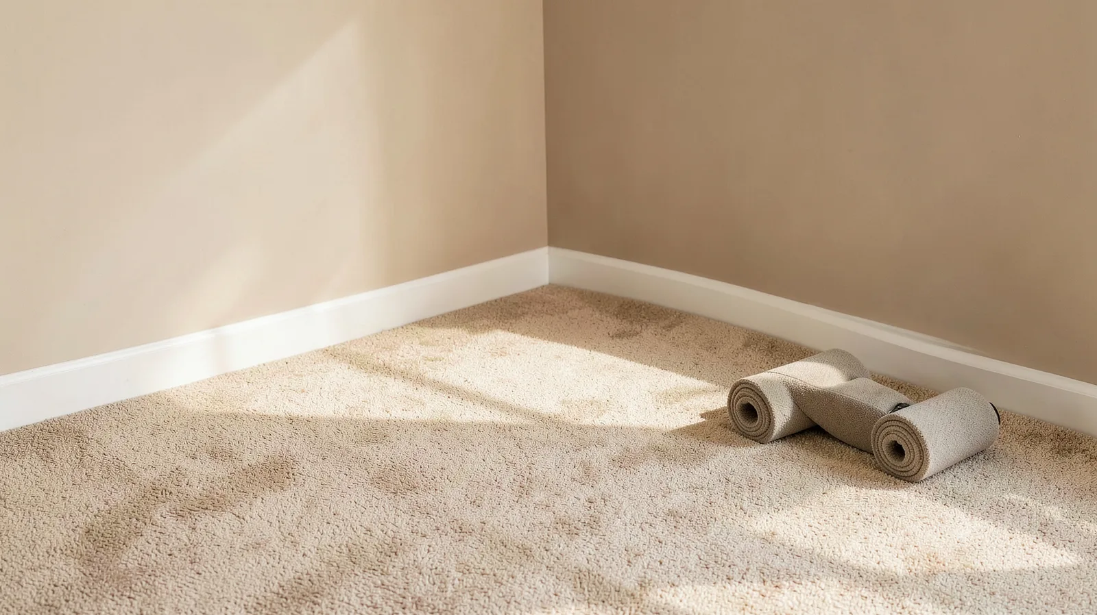 Carpet Installation in Warsaw, NC near me